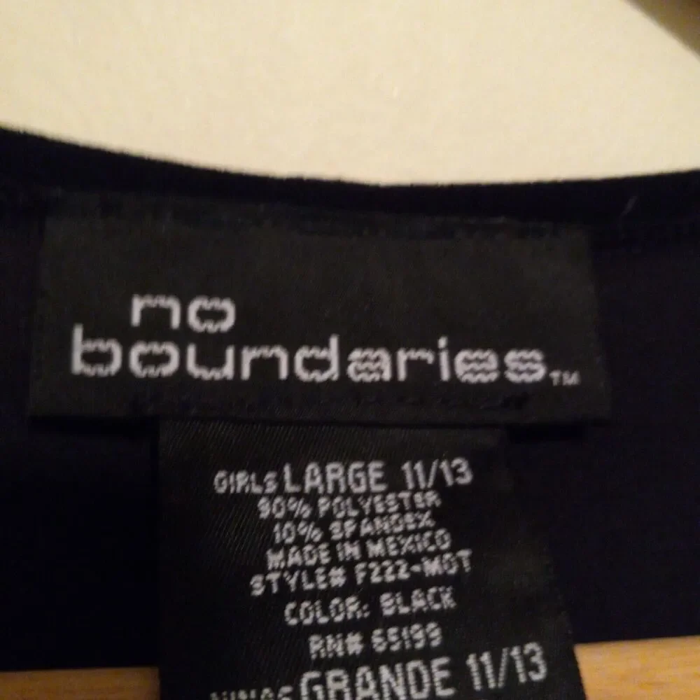 Vtg No Boundaries Velvet Cardigan-Size 11/13-Lined-Witchy-Y2K-Single Clasp-Goth